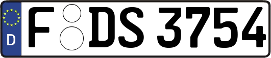 F-DS3754