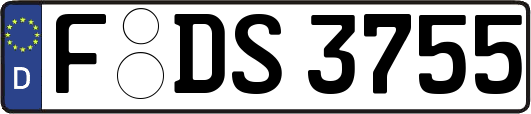 F-DS3755