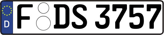 F-DS3757