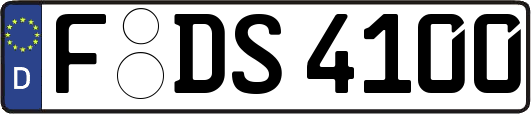 F-DS4100