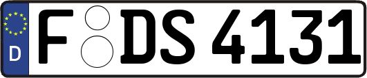 F-DS4131