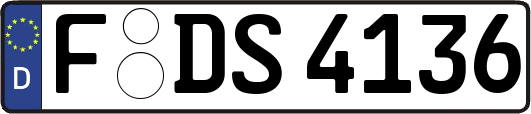 F-DS4136
