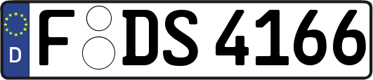 F-DS4166
