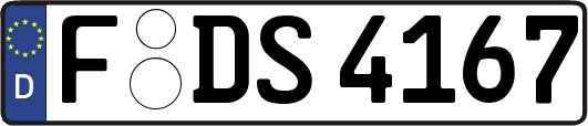 F-DS4167