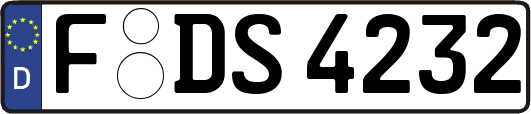F-DS4232