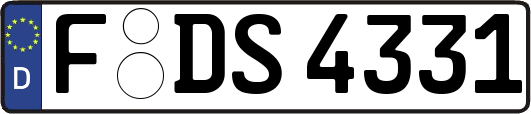 F-DS4331
