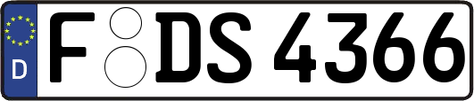 F-DS4366
