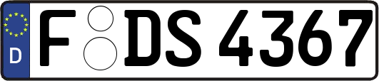 F-DS4367