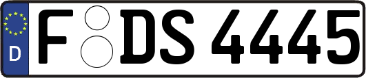 F-DS4445