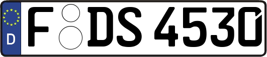F-DS4530