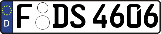 F-DS4606