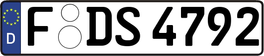 F-DS4792
