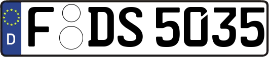 F-DS5035