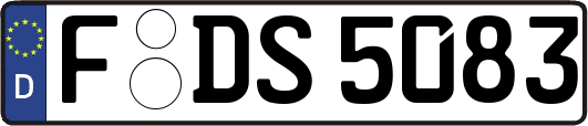 F-DS5083