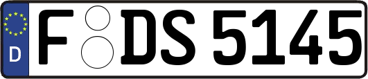 F-DS5145