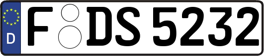 F-DS5232