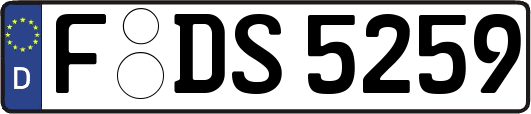 F-DS5259