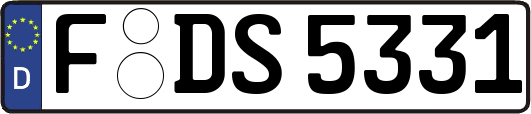F-DS5331