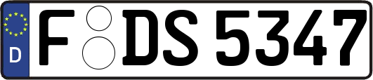 F-DS5347