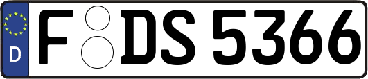 F-DS5366