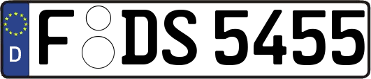F-DS5455
