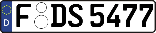F-DS5477
