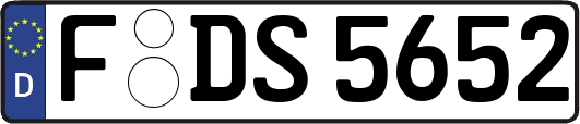 F-DS5652