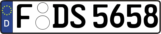 F-DS5658
