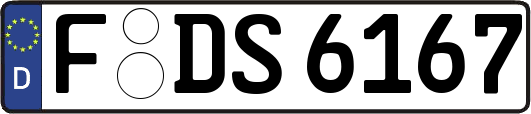F-DS6167