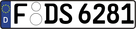 F-DS6281