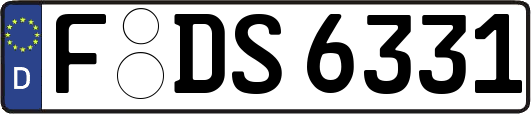 F-DS6331