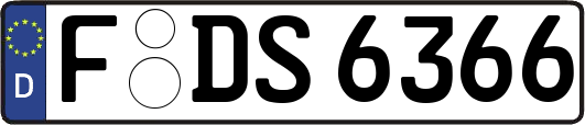 F-DS6366