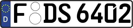 F-DS6402