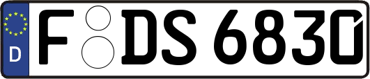 F-DS6830