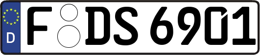F-DS6901
