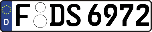 F-DS6972