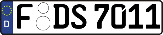F-DS7011
