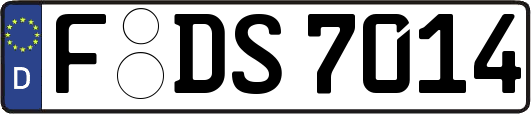 F-DS7014