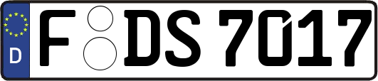 F-DS7017