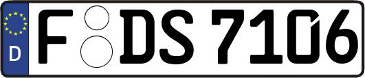 F-DS7106