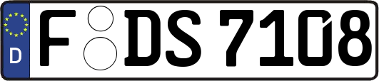 F-DS7108