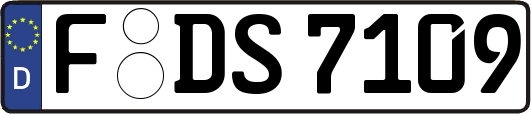 F-DS7109