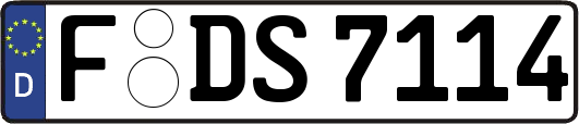 F-DS7114