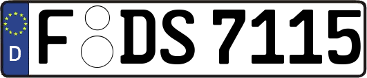 F-DS7115
