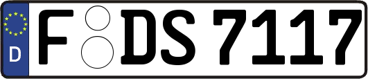 F-DS7117