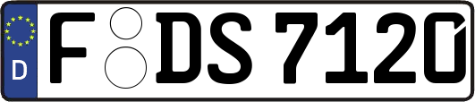 F-DS7120