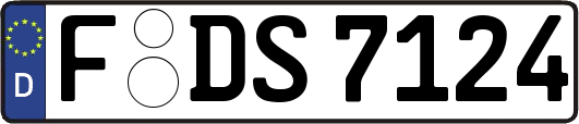 F-DS7124