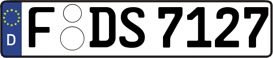 F-DS7127