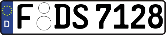 F-DS7128
