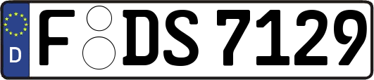 F-DS7129